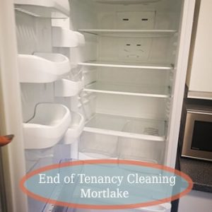 deep clean mortlake