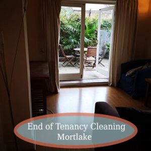 house cleaning services mortlake